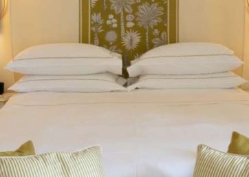 Luxury Room in Ischia